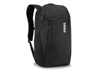 Thule Accent Ryggsäck 20L, Svart