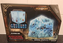 Dungeons & Dragons Golden Archive Gelatinous Cube