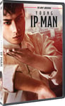 Young Ip Man: Crisis Time (2020) DVD