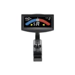 Korg AW-4G-BK Pitchcrow Clip-on tuner