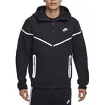 Veste Nike  TECH FLEECE FULL ZIP HOODIES