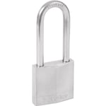 Master Lock Marine Grade Nickel Plated Brass Padlock 40 x 6 x 52mm