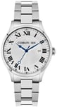 Cerruti CIWGH2114102 1881 Hopea/Teräs Ø40 mm