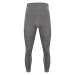 Dare 2b Mens In The Zone III Legging Charcoal Grey Marl XL/2XL