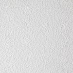 Kinver Textured Luxury Vinyl Wallpaper Anaglypta White RD6100 - Paintable