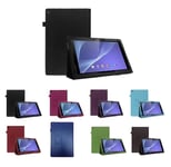 Standcase Fodral Sony Xperia Tablet Z2 (SGP511) (Svart)