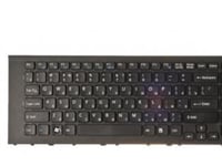 Sony 148971861, Tastatur, Russisk, Sony