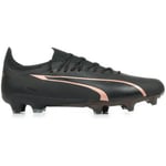 Chaussures de foot Puma  Ultra Ultimate Fg/Ag