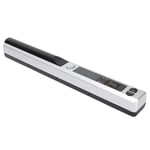 Portable Handheld Scanner Drive Free Small Size Portable Scanner For Photos For