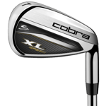 Cobra XL Speed 5-PW, miesten rautasetti, oikeakätinen