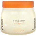 Kérastase Nutritive Nutridéfense Inpackning 500ml - Kèrastase Transparent