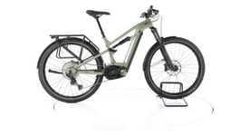 cannondale moterra neo ai velo electrique vtt 2023   tres bon etat