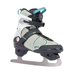 K2 Alexis Ice Boa FB 25G0910.1.1.090 Women's Ice Skates Grey/Blue