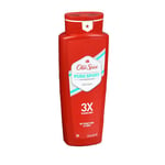 Old Spice High Endurance Body Wash Pure Sport 18 oz By