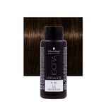 Schwarzkopf Igora Vibrance 4-46 Medium Brown Chocolate Beige 60ml