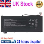 New AP18E7M Battery For Acer Predator Helios 300 PH315-52 PH317-53