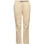 Black Diamond W Ethos Pants White Oak