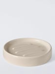 John Lewis Ceramic Soap Dish