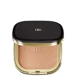 Dolce&Gabbana Face and Eyes Match Lasting Bronzer and Eyeshadow Powder 14g (Various Shades) - 01 Light