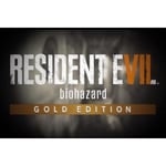 Resident Evil 7 Gold Edition