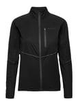 Craft Adv Endur Hydro Jacket W Svart