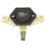 Laddningsregulator Hüco - VW - Volvo - Opel - Fiat - Ford - Audi - Saab - Mercedes