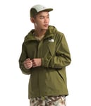 THE NORTH FACE Antora Jacket Forest Olive XXL