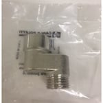 EXC.ADAPTER SPRING 20 MMX1/2"