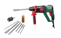 Parkside PBH 1050 B2 Perforateur burineur avec coffret de rangement