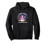 School Nurse Back to School Nurse Day RN Medical Nursing Pullover Hoodie