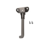 Support de Pied de Trottinette éLectrique pour Support de Pied de Trottinette Max G30LP BéQuille LatéRale avec Vis