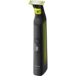 Philips One Blade Pro Face QP6504/15 Trimmer för män