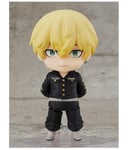 TOKYO REVENGERS - Chifuyu Matsuno Nendoroid Action Figure # 1874 Orange Rouge