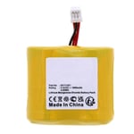 CoreParts Battery for Dorma Door Lock