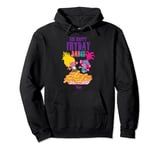 DreamWorks Trolls Band Together Poppy and Viva Fryday Dance Pullover Hoodie