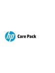 HP E Foundation Care 24x7 Service Post Warr