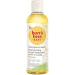 Burt's Bees Baby Bee Shampoo & Wash - 235 ml