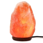 Himalayan Salt Lamp 2-3 KG  100% Original Crystal Rock Salt Lamp NATURAL HEALING