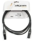 DMX Cable 5-pin 3m