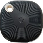 Shelly Plug & Play "Blu Button Tough Black" Bluetooth Switch & Dimmer Black (Shelly_B_B_T_b)