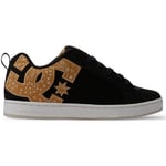 Chaussures de Skate enfant DC Shoes  Court Graffik