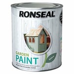 Ronseal RSLGPW25L GPW25L Garden Paint Willow2.5 Litre, Willow, 2.5