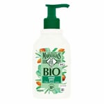 Le Petit Marseillais Crème de Savon Liquide BIO Pour les Mains - Amande Douce 290 ml