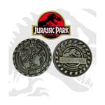 Jurassic Park - Pièce De Collection Mr Dna Limited Edition