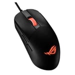 ASUS Gaming Mouse IMPACT III USB 12000 DPI 90MP0300-BMUA00