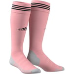 adidas Unisex's Adisock 18 Socks, Glory Pink/Black, 4345