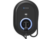 Defenzo Electric Car Charger Wallbox Ac7