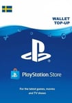 PlayStation Network Card 1000 SEK (SE) PSN Key SWEDEN