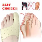 Big Toe Bunion Corrector Orthotics S