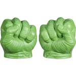 Avengers Hulk Gamma Smash Fists